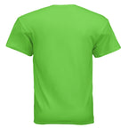 ELECTRIC GREEN - G500 - BACK