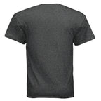DARK HEATHER - G200 - BACK